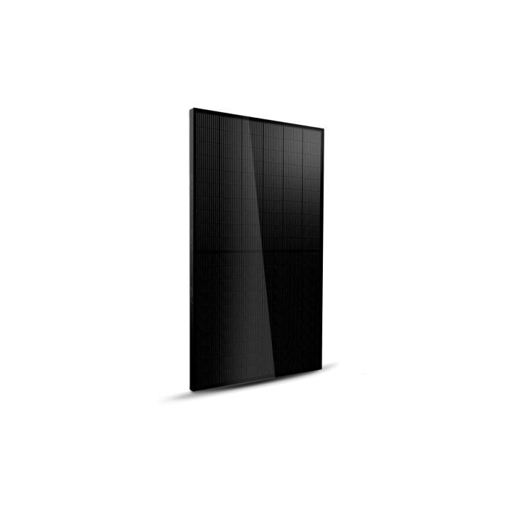 Panneau solaire Full Black