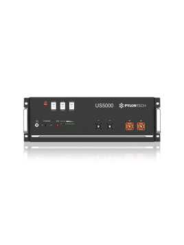 Batterie Lithium Pylontech US5000