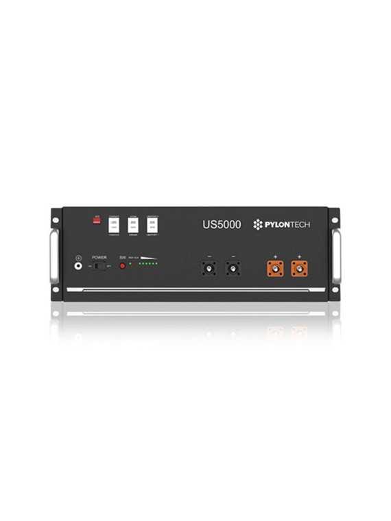 Lithium Pylontech US5000 battery