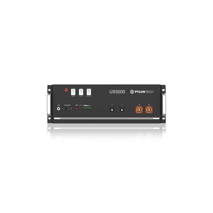 Lithium Pylontech US5000 battery