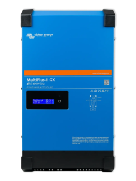 Victron Multiplus II GX