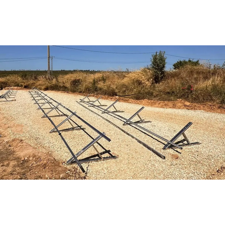 Floor structure mounting kit