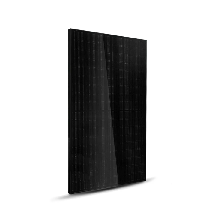 Q-SUN Qrystal N8 450Wp Bifacial N-Type Solar Panel | Wattuneed