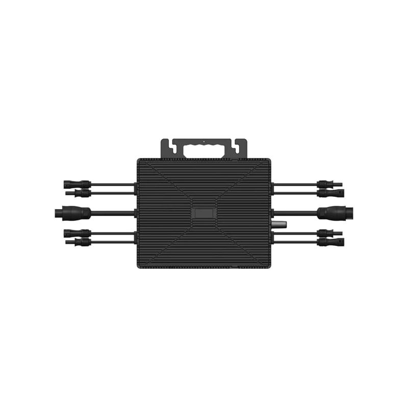 Astro 2000W 4-Panel Self-Consumption Kit | Wattuneed