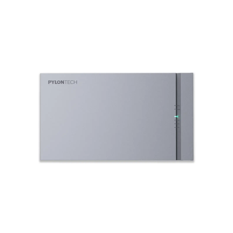 Batterie lithium Pylontech Fidus - 100 Ah 48 V LiFePO4 5,12 kWh – Modulaire et Sécurisée