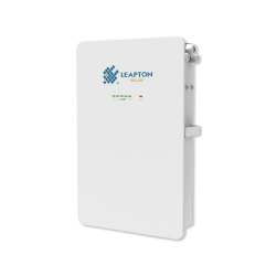 Batterie Lithium LiFePO4 Leapton EL-A05 5,12kWh 100Ah