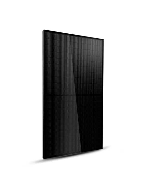 Zonne-energieset 5 kVA + accu | 10 panelen | Installatie in België inbegrepen