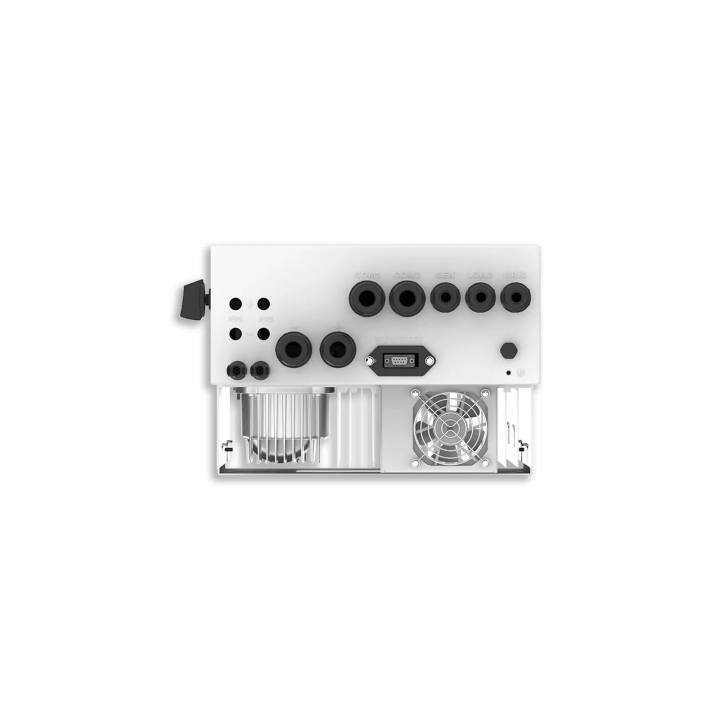 Kit Solaire 5kVA + Batterie | 10 Panneaux | Installation en Belgique Incluse