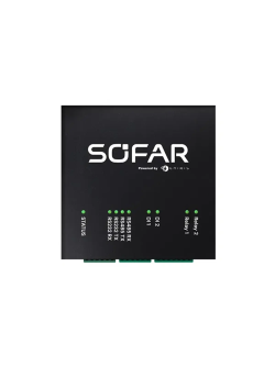 Sofar Solar Energy Management System (EMS) - EMS-EU-G1