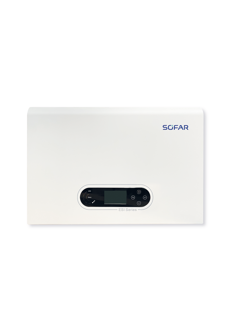 3.6 kWp AIKO + Sofar Self-Consumption Solar Kit – Mono 3 kW – Without Battery — vue 3