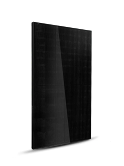 Panel solar bifacial Q-Sun Qrystal N8 N-Type 450Wc