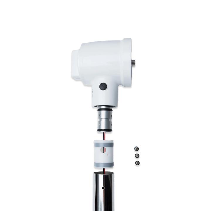 Superwind SW 350-II Silent 12V 350W wind turbine