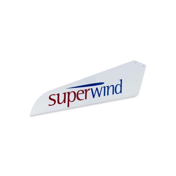 Superwind SW 350‑II Silent 12V 350W windturbine