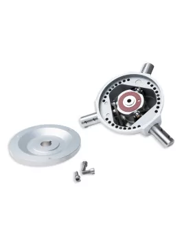 Superwind SW 350‑II Silent 12V 350W windturbine