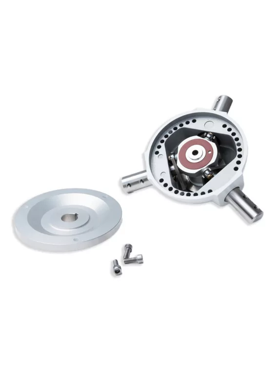 Windkraftanlage Superwind SW 350-II Silent 12 V 350 W