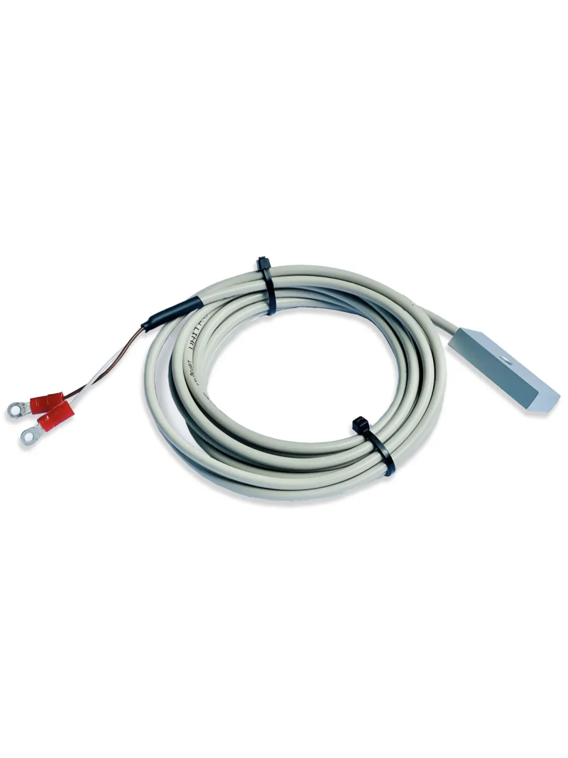 External temperature sensor for Superwind SCR Marine regulator (12V / 24V)