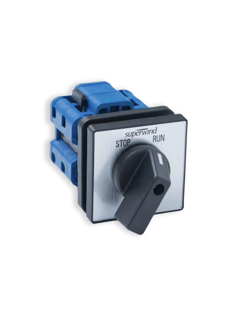 Interruptor de parada para Superwind 350-II y 353