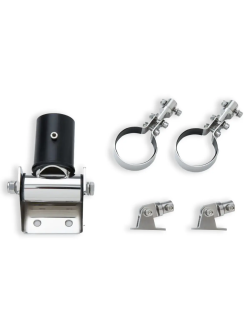 Maststeunset voor jachten voor Superwind 350-II