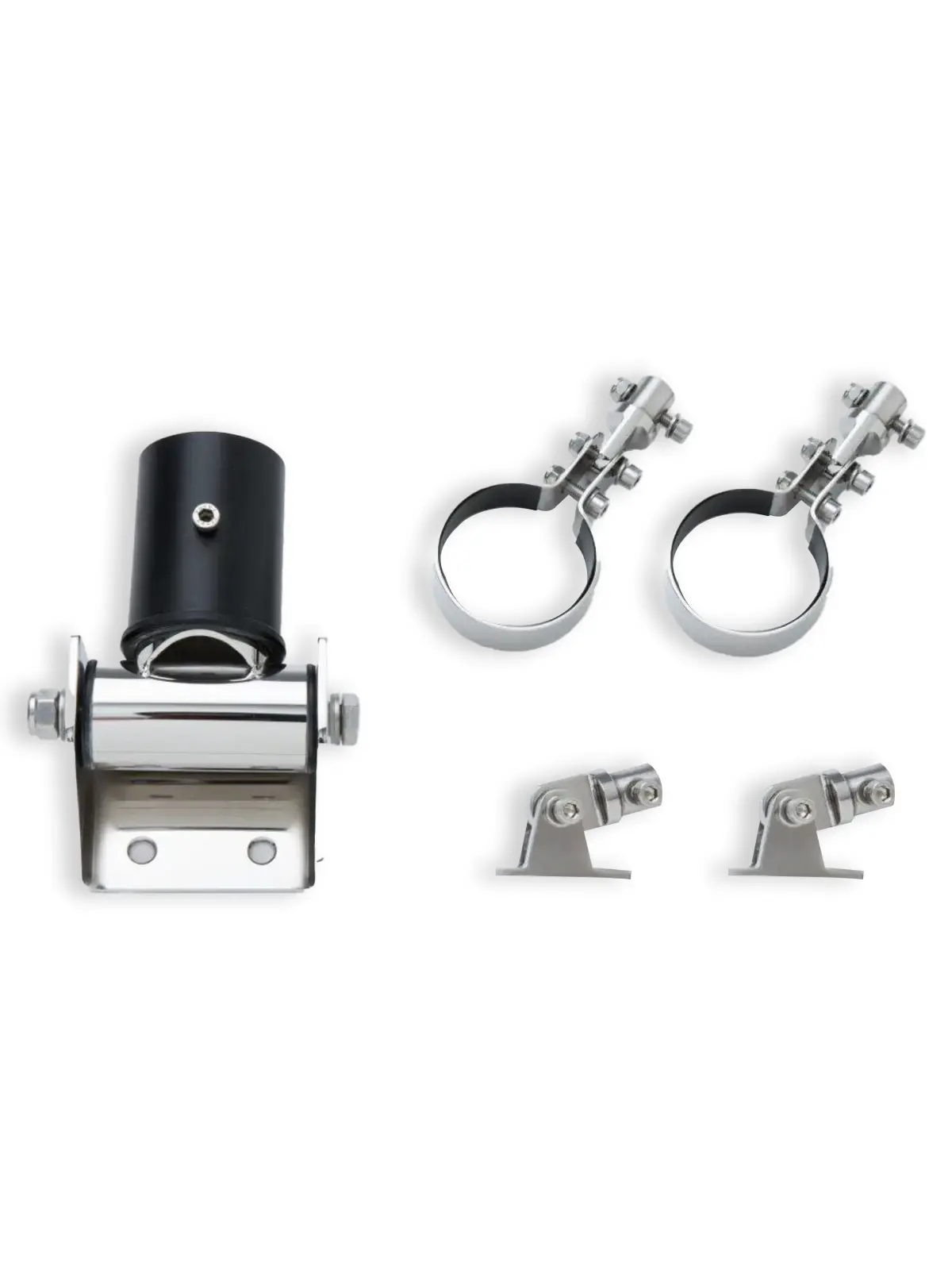 Kit de Support de Mât pour Yacht pour Superwind 350-II