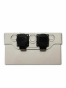 Single-phase 230V 32A changeover switch with socket — vue 4