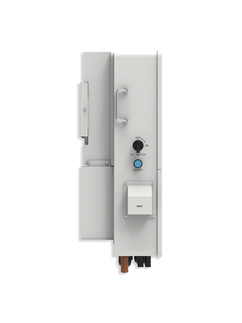 Hybride omvormer Deye Tri 30 kW – SUN-30K-SG02HP3-EU-AM3