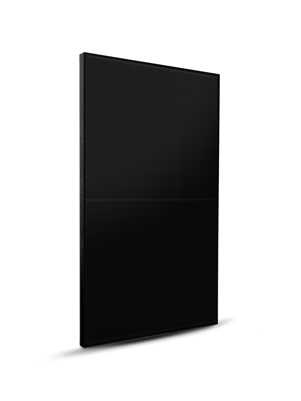 Kit solaire triphasé avec onduleur hybride 15 kW + 30 kWh