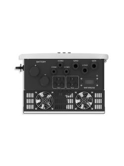 Deye 12 kW Three-Phase Hybrid Inverter – SUN-12K-SG05LP3-EU-SM2