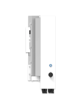 Onduleur Hybride Deye Mono 6 kW – SUN-6K-SG05LP1-EU-AM2-P