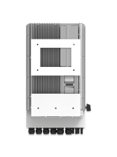Onduleur Hybride Deye Mono 6 kW – SUN-6K-SG05LP1-EU-AM2-P