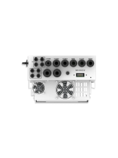Onduleur Hybride Deye Mono 6 kW – SUN-6K-SG05LP1-EU-AM2-P