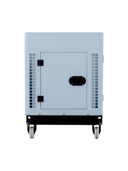 ITC Power DG16000SE-T 16.3kVA Full Power 230V/400V Diesel Generator