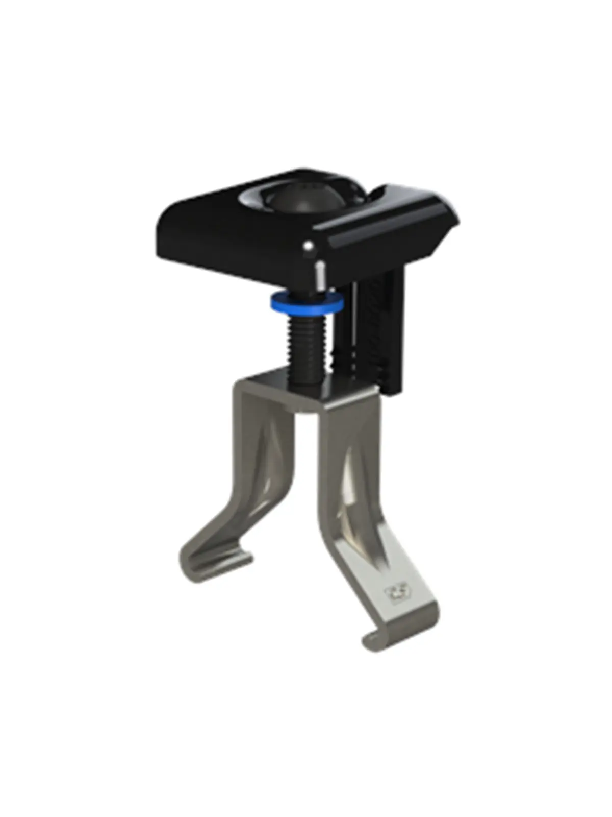 Universal ClickFit EVO Clamp