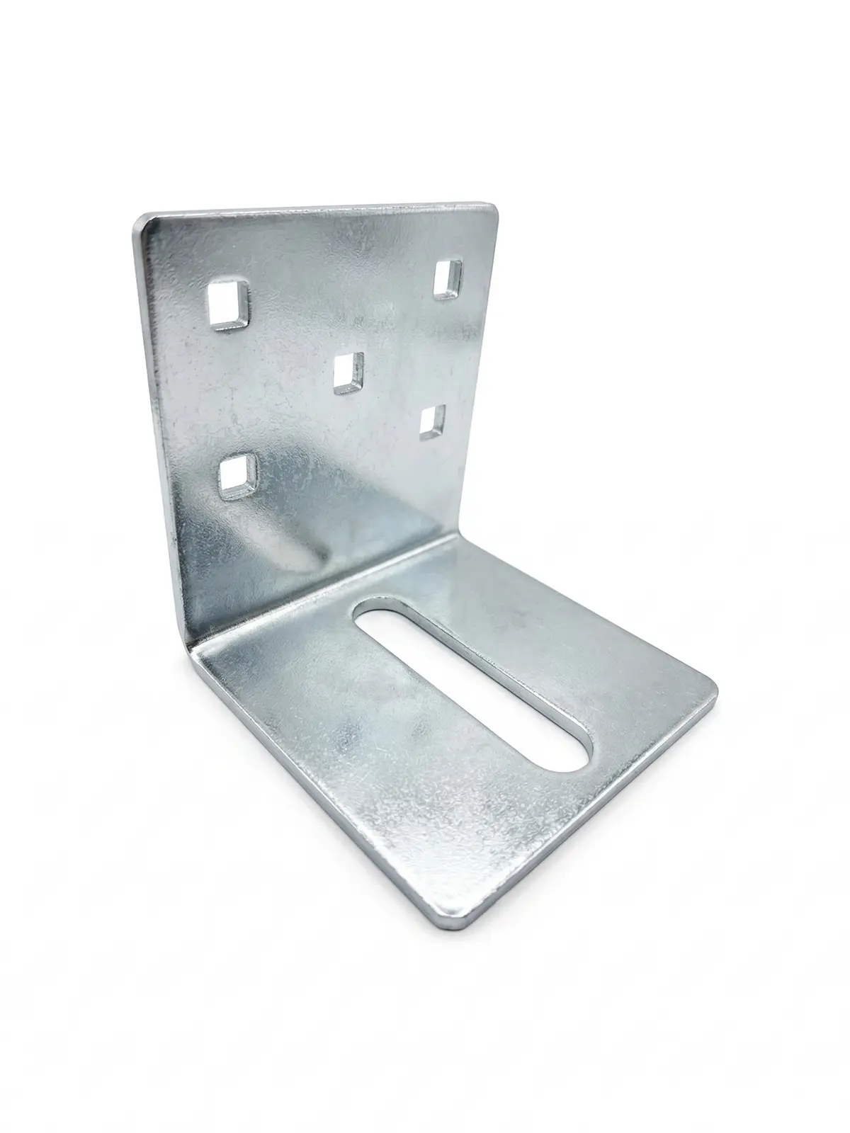 Large 120–200 mm Adapter for Solar Foundation Screws