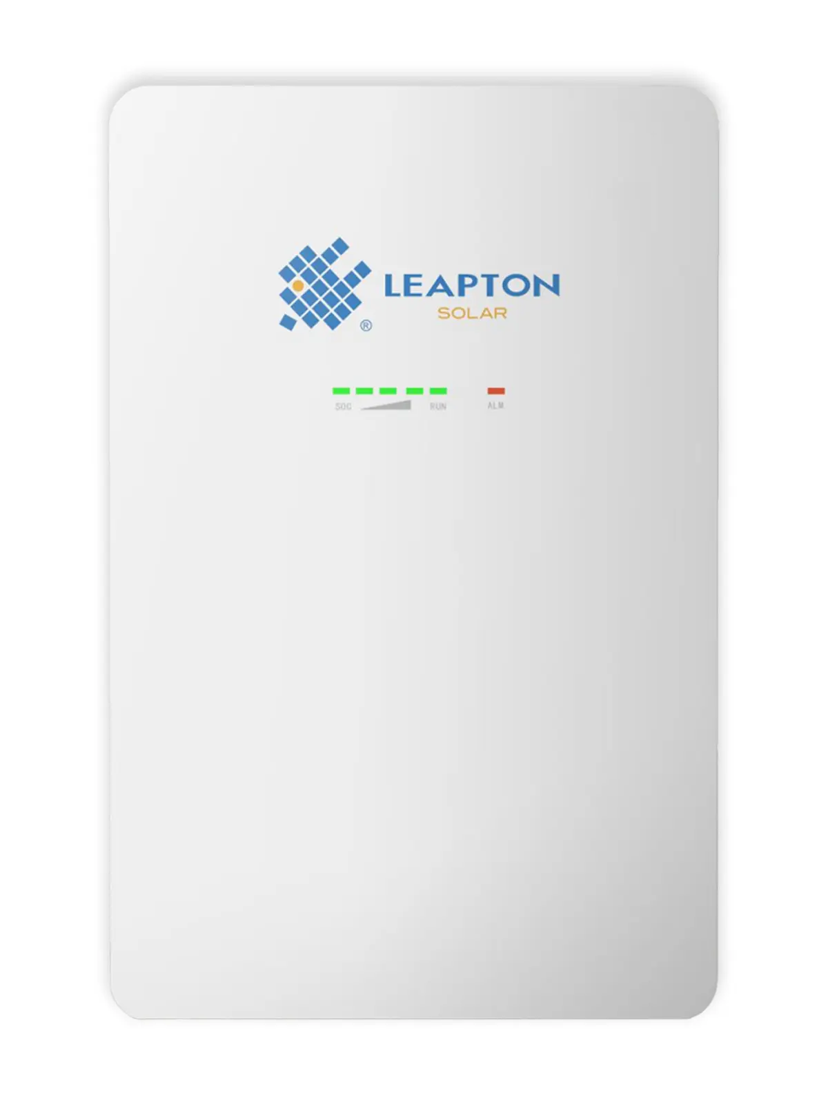 Battery Leapton EL-A16