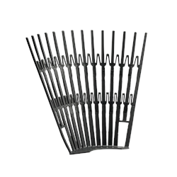 PIEZA DE ESQUINA SOLARGUARD PRO 15 CM