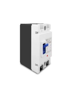 Disyuntor 2P 150 A, 1000 V CC, TOMZN - TOM7Z