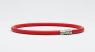 GTI3000 Gaine thermoretractable 18/6 rouge 1m
