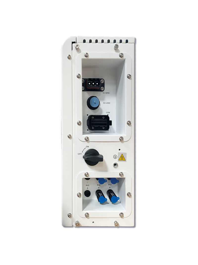 Onduleur Hybride Sofar Solar Mono 4,6 kW – ESI-4.6K-S1