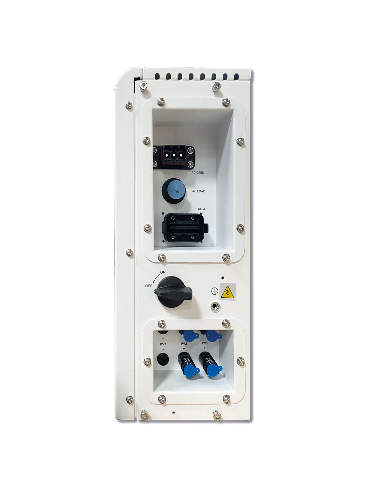Sofar Solar Mono 4.6 kW Hybrid Inverter – ESI-4.6K-S1