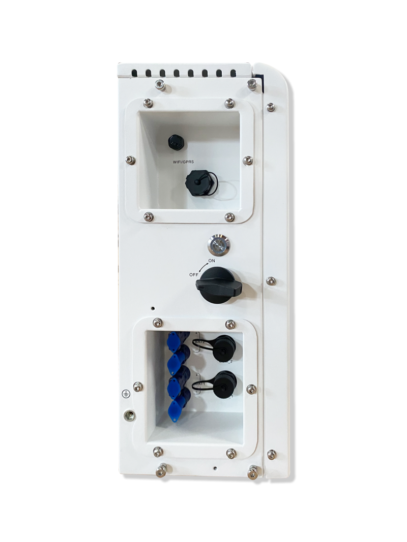 Onduleur Hybride Sofar Solar Mono 4,6 kW – ESI-4.6K-S1