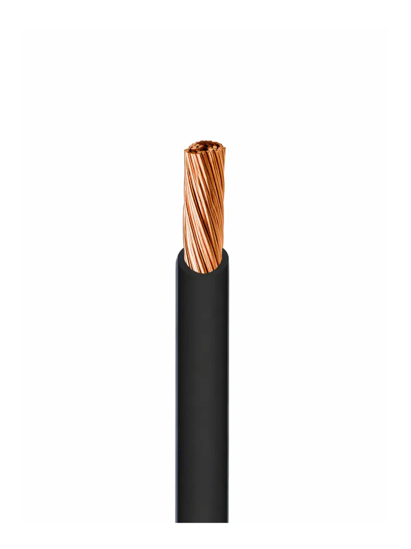 Câble batterie H07V-K 16mm² au mètre | Wattuneed