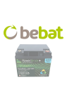 Umweltabgabe Bebat PowerBrick+ PB+24/32 – 32 Ah