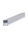 Rail aluminium ClickFit EVO 4638mm pour panneaux solaires toiture