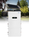 PowerAll-Paket: 9,9-kW-Wechselrichter – 10,24-kWh-Batterie – Sofar