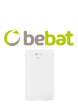 Cotisation environnementale Bebat Leapton EL-A16 – 16 kWh