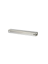 FlatFix Fusion base profile, 37–94 cm, for solar mounting