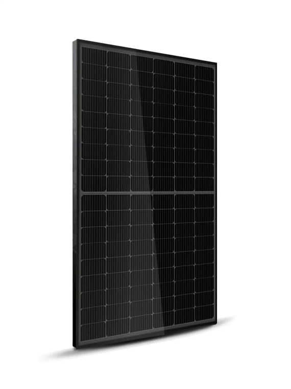 Solar panel