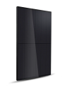 Jinko Solar Tiger Neo III 470 W Quarter Cut, komplett schwarz, Doppelglas | CRE4 PPE2 (JKM470N-48QL6-DB)