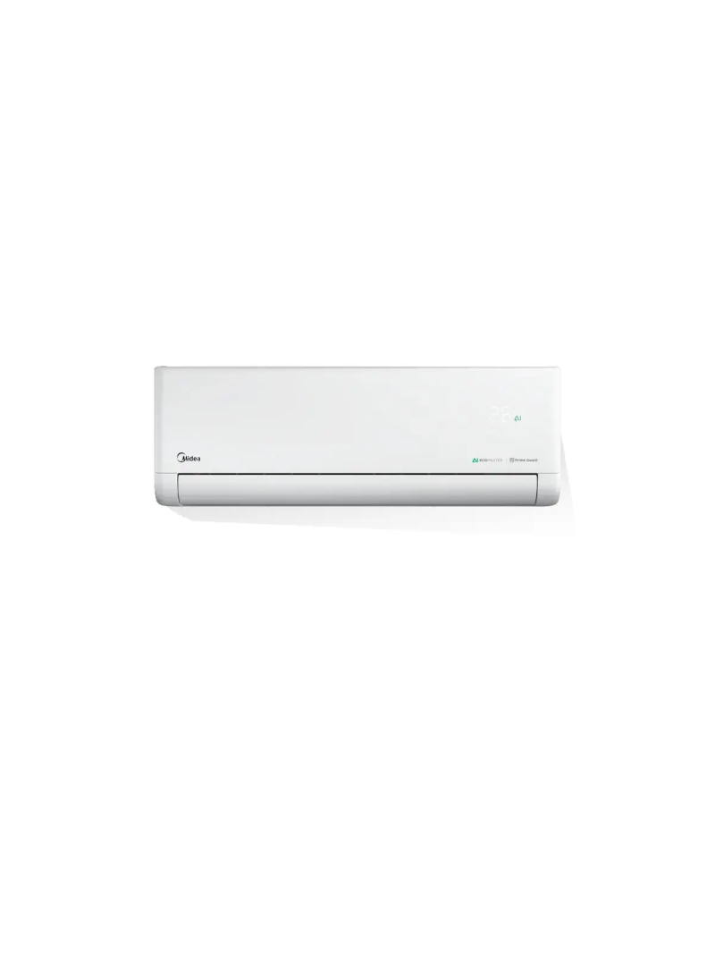 Midea Solunar – Monosplit-Klimaanlage A++ mit WLAN und KI