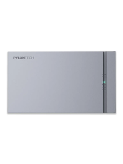 Batterie lithium Pylontech Fidus 5,12 kWh 48V LiFePO4 IP65